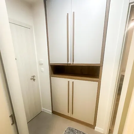 Appartement Zabjelo Podgorica