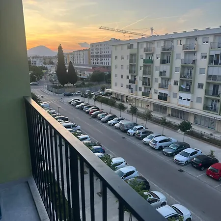 Appartement Zabjelo Podgorica